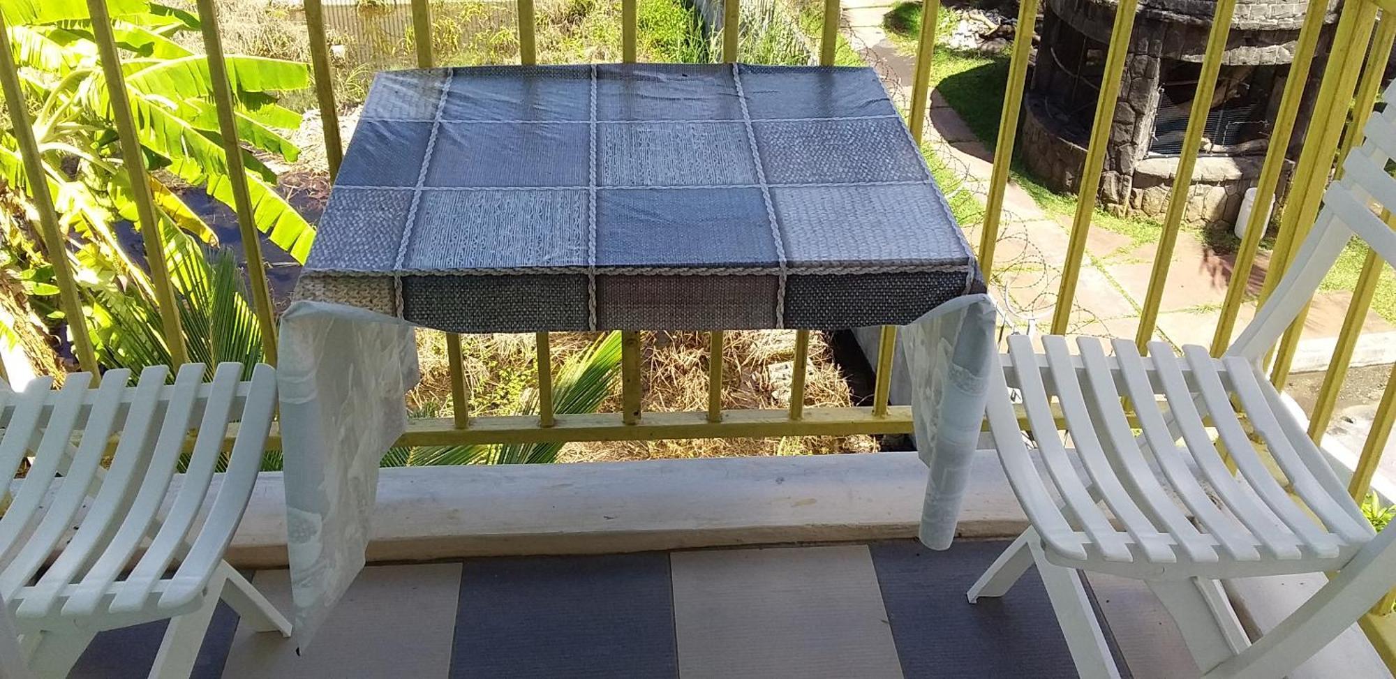 Flamengo Apartman Pereybere Beach Kültér fotó