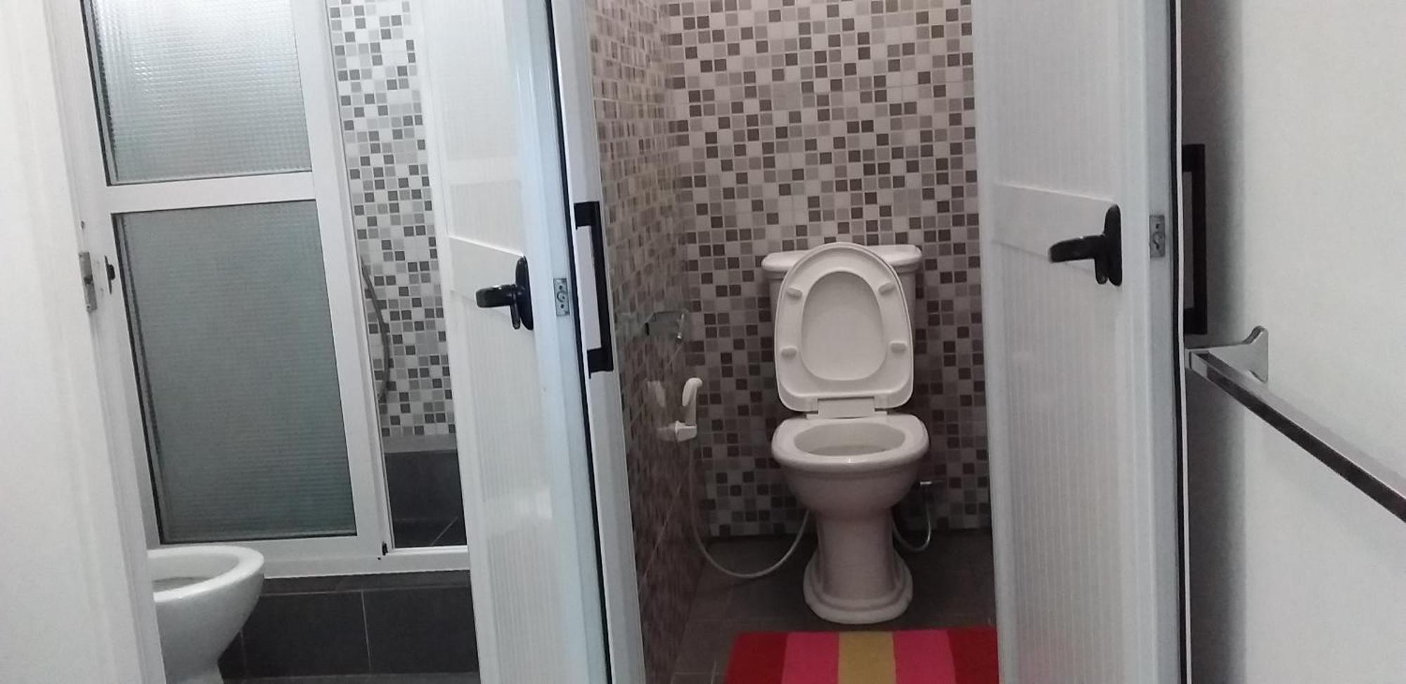 Flamengo Apartman Pereybere Beach Kültér fotó